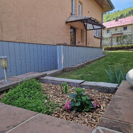 Apartamento L'Ecole Buissonniere Dabo Exterior foto